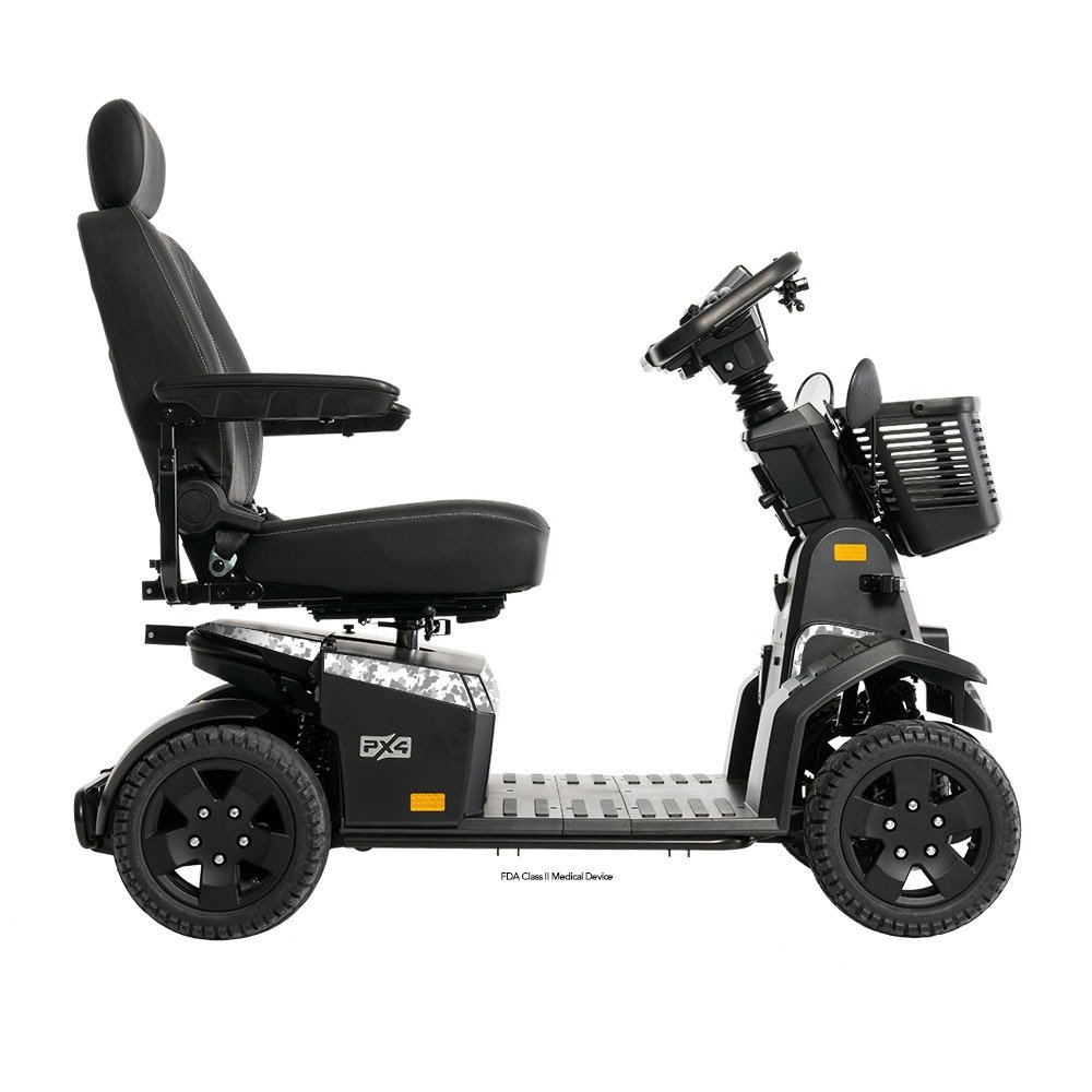 PX4