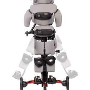Multi-Position Stander Device