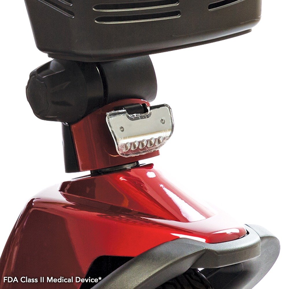 Victoryยฎ 10, 3 Wheel (SC610) - Image 3