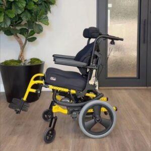 Invacare Rea Azalea Tilt in space
