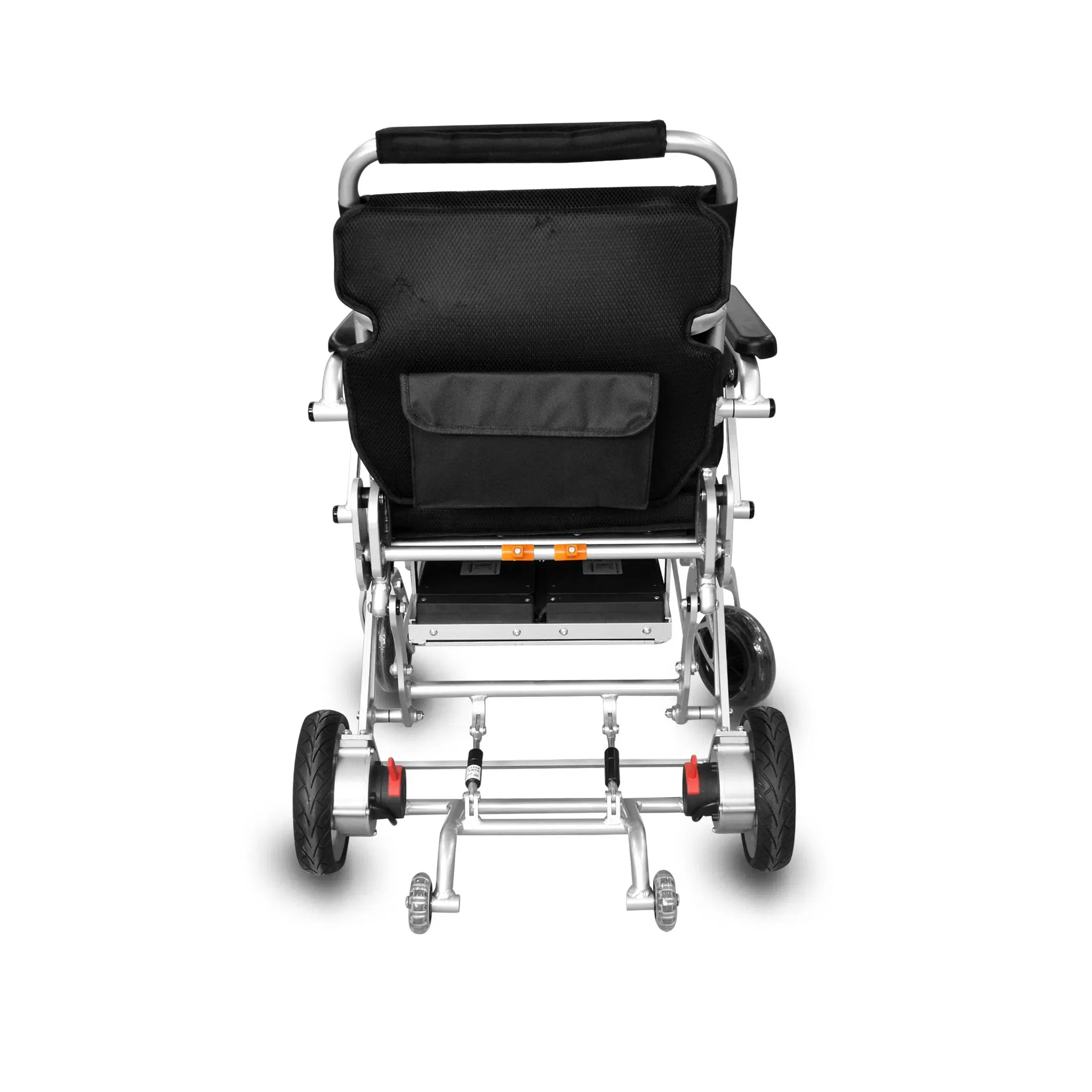 Power Electric Wheelchair for Disabled with CE (KR007) - Image 7