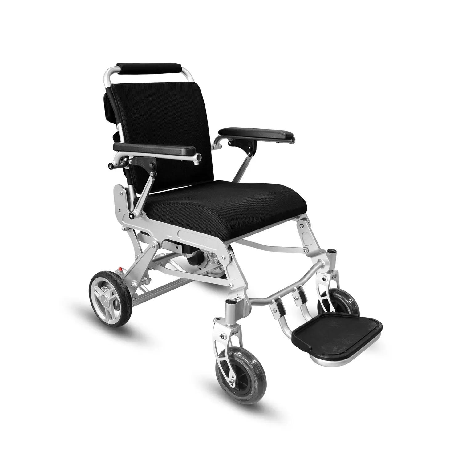 Power Electric Wheelchair for Disabled with CE (KR007) - Image 9
