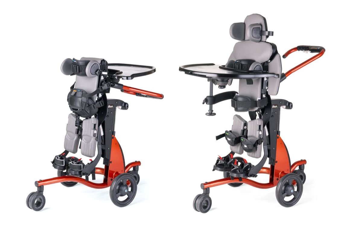 Multi-Position Stander Device - Image 4