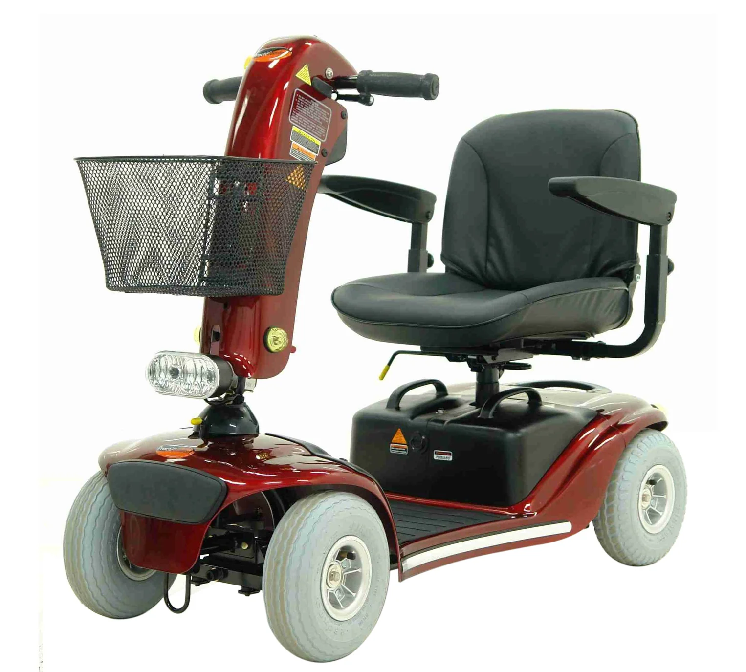 GK10 Portable Scooter