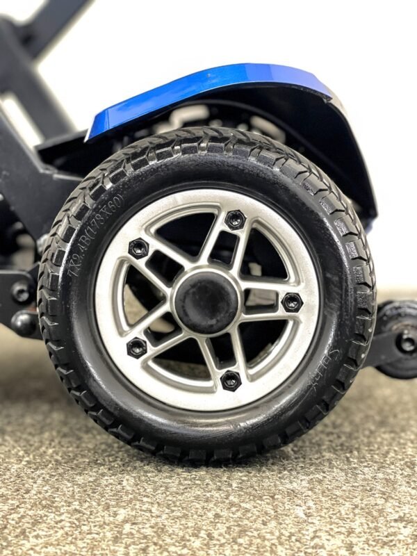 Monarch Smarti (2019) - Image 6
