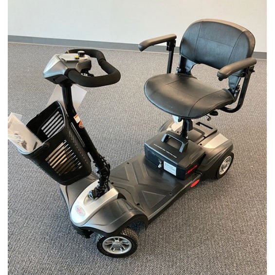 Used Golden BuzzAround XLS-HD 4-Wheel Mobility Scooter - Image 3