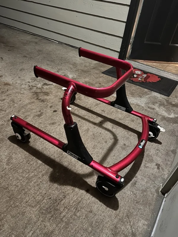 Rifton Walking Trainer Child 75 Lbs Max