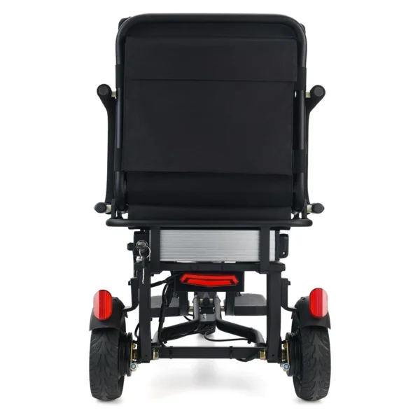 Three-Wheel Foldable Scooter Electric Adult, 3 Speed Adjustment Mobility Scooter - Image 5