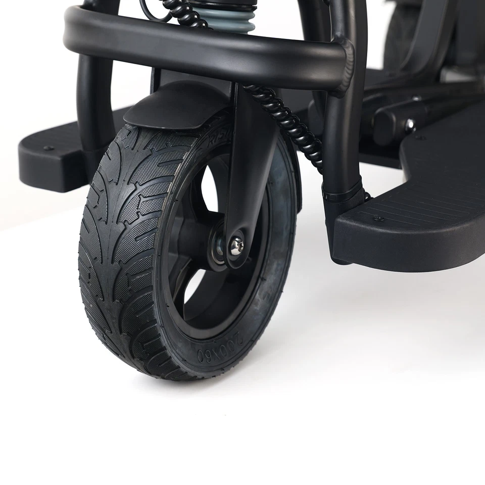 Three-Wheel Foldable Scooter Electric Adult, 3 Speed Adjustment Mobility Scooter - Image 7